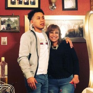 Meet your Posher, Araceli